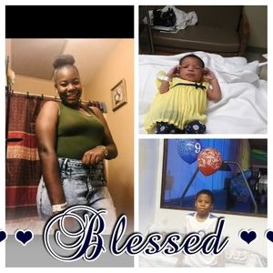 Meet your Posher, Rose